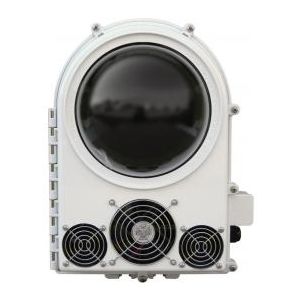 Dotworkz, D2-CD, D2 Cooldome™ 12vdc Active Cooling With Vandal Tough Clear Lens