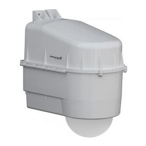Dotworkz, D3-BASE, D3 Standard Base Enclosure Model With Vandal Tough Clear Lens