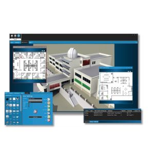 Keri Systems DNET-TPY-CL Telepathy-Additional Client