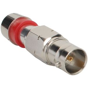 PPC FS59BNCUS BNC Universal Female Splice Connector, RG59