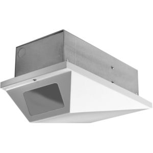 Pelco HS2100 High Security Low Profile Ceiling Mount
