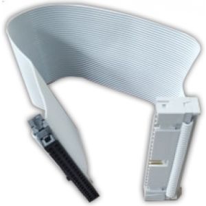 Alpha NMF6026 10" Flat Ribbon Cable EX500