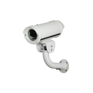 GANZ HWB-1 Housing W/Wall Bracket