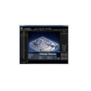 Panasonic WV-ASC970W IP Matrix Server Software