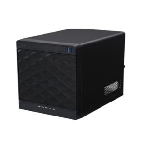 EverFocus Ares16-16T 16 Channels AXXON Next Start Network Video Recorder, 16TB