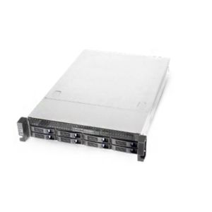 EverFocus Ares64X-20T 64 Channels AXXON Next Start Network Video Recorder, 20TB