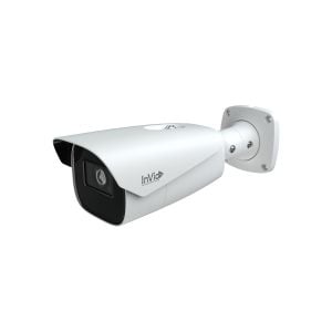 InVid ULT-P1RICS 1280x960 Network Bullet Camera