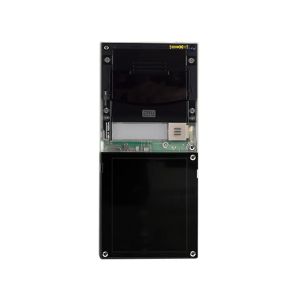 Axis 01272-001 Main Unit without Camera, Black