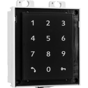 Axis 01277-001 Touch Keypad