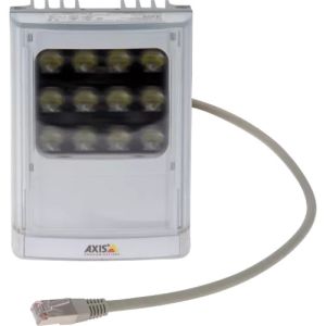 Axis 01216-001 T90D25 PoE W-LED Illuminator