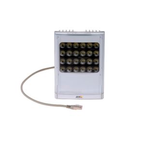 Axis 01218-001 T90D35 PoE W-LED Illuminator