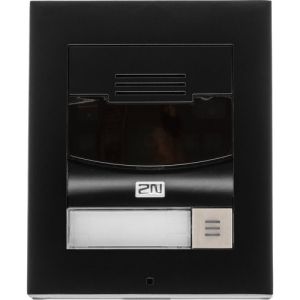 Axis 01302-001 Surface Mount, Black