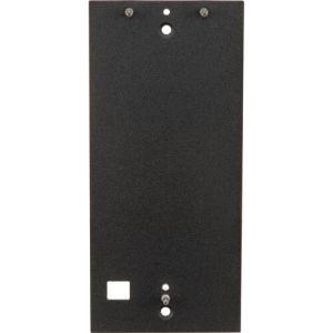 Axis 01294-001 Backplate, 2 Modules
