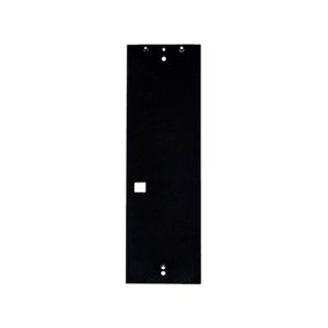 Axis 01295-001 Backplate, 3 Modules