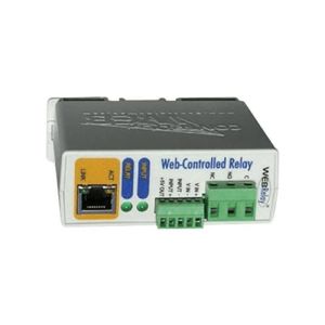 Axis 01397-001 External IP Relay - 1 Output, 1 Input
