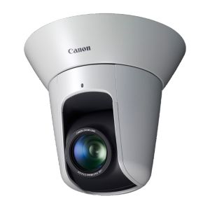 Axis 2546C001 2.1 MP Indoor PTZ Network Mini Dome Camera 4X Lens