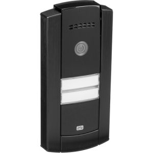 Axis 01357-001 Base Camera, Black Frame