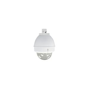 Sony UNI-ONL7C7 7" Outdoor Clear Pendant Housing for SNC-ER/EP/ZR/ZP & RH/RS Cameras