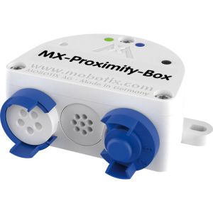 Mobotix MX-PROX-BOX Motion Detector Module with Radar Sensor