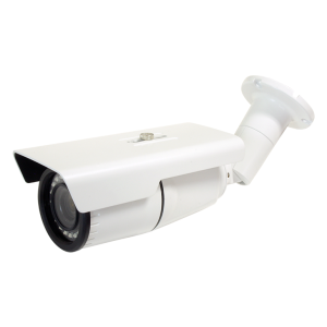 Ganz ZN1A-B4DZF69U 1080p Outdoor IR Bullet Camera, 7-22mm Lens