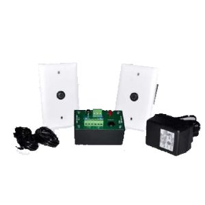 ETS SM5-M2 2 SM1 Mirophone SMM2 Mixer Interface Box