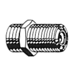 Vitek VT-F-BARREL10 "F" Coupler, 10 Pack 