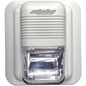 Alpha LI424B Stand-Alone Strobe Unit+Delay
