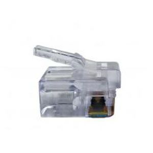 Platinum Tools 105005 EZ-RJ 12/11 Connector
