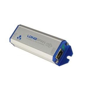 Veracity VLS-1P-B LONGSPAN Ethernet/PoE Extender