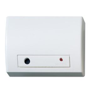 GE Security Interlogix 5845-ID Addressable ShatterPro Glassbreak Sensor