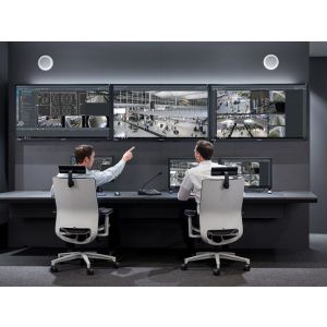 Bosch BVMS Enterprise Upgrade for Pro Free Maintenance, MBV-FEUP-FM