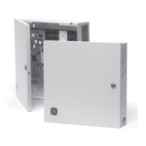 GE Security Interlogix M2PBMSP-DN Secure Perfect M2000 PXNplus, Ethernet, Electronics Assembly, PXNplus CPU + I/O Board, Dual NIC