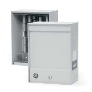 GE Security Interlogix M5POMSP-DN Facility Commander Wnx and Secure Perfect M5 PXNplus OEM, Dual NIC
