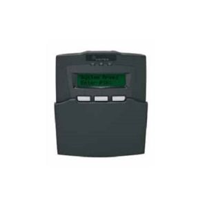 GE Security Interlogix 120-3610G LCD Keypad, Grey, No Reader