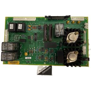 GE Security Interlogix ACU-RRE4P RRE4 Processor Board Only