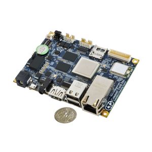 GE Security Interlogix ACU-RRMBO RRM16 Processor Board Only
