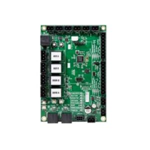 Linear 720-100105 2 Door Add-on Expansion Module