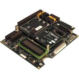 Keri Systems PXL-500PNE Tiger II Controller 1 Door/2 Reader Controller PXL-500PNE by Keri Systems