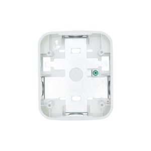 Bosch Wall Speaker Surface Back Box, White, SS-SBBSPWL