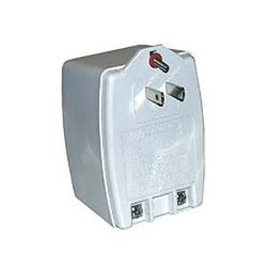 Ikegami MGT2450 24VAC Plug-In Transformer