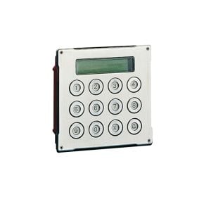 Comelit 3070S Digital Call Module, Vandalcom Series