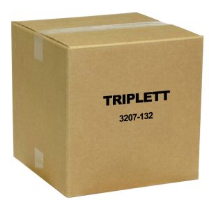 Triplett 3207-132 Fuse, 10A / 600V Fast Blow, 0.25" x 1.25"