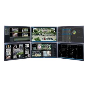Pelco E1-MGW-SVR-EUK Media Gateway Server Hardware, EUK