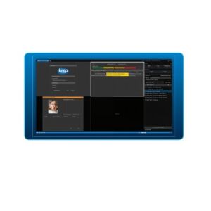 Pelco OCCPLUGAXPERT AccessXpert OCC Plugin