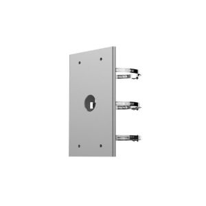 Hikvision PMP-JB-G Horizontal Pole Mounting Bracket for Speed Dome