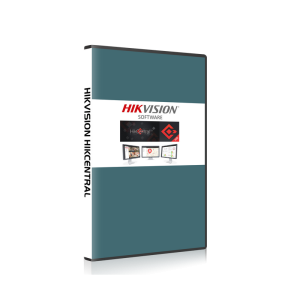 Hikvision HikCentral-RSM-1Site One Remote Site CMS Add On, Requires HikCentral Base per 2-Site