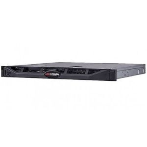 Hikvision Hikcentral-VSS-Camera One Camera Connection Add-On, Requires HikCentral VSS Base