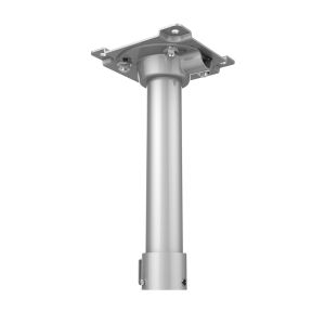 GE Security Interlogix TVP-PAS TruVision PTZ Stainless Steel Pendant Mount for Use with TVP-5201