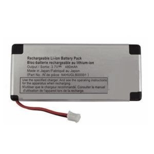 Bogen 1-HH BAT Rechargeable Replacement Battery for 1HH Self Powered Speaker