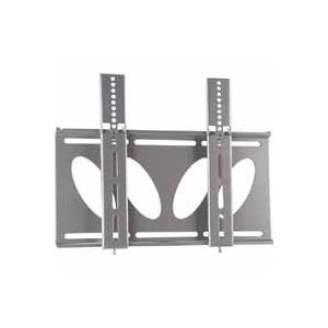 VMP LCD-MID-F Silver Flat Panel Flsh Mt Universal 27 - 42-inch LCD